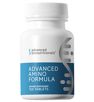 Advanced Amino Formula Reviews