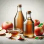 Apple Cider Vinegar 1