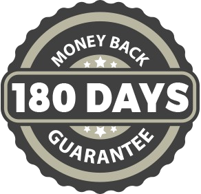 CarboFire Money Back Guarantee