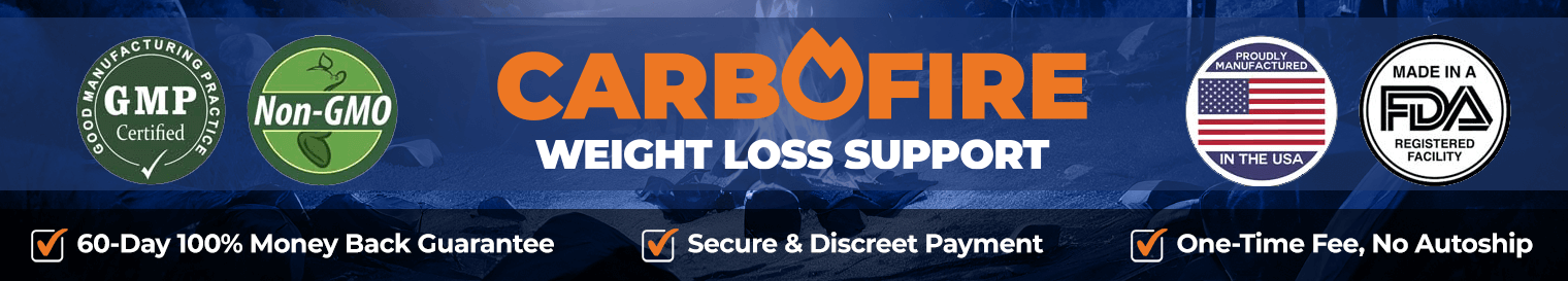 CarboFire Quality Assured