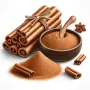 Cinnamon (Cinnamomum cassia) Bark Extract 1