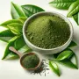Green Tea (Camellia sinensis) Leaf Extract