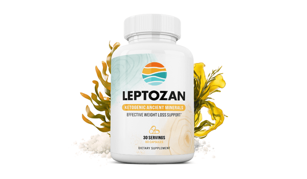 Leptozan Reviews