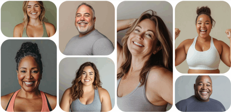 MEDVi GLP-1 Customer Reviews