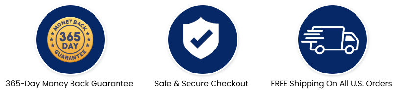 Nativepath Collagen Peptides Certificate