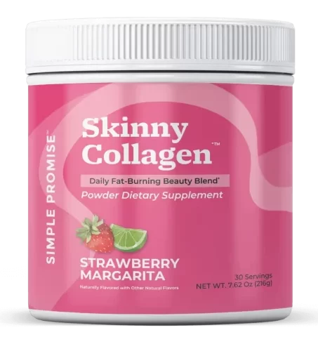 Skinny Collagen Reviews