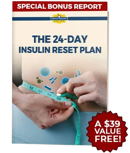 Skinny Collagen bonus 3