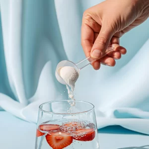 Skinny Collagen usages