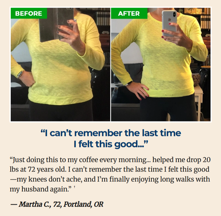 SlimBliss Customer Reviews