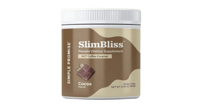 SlimBliss Reviews