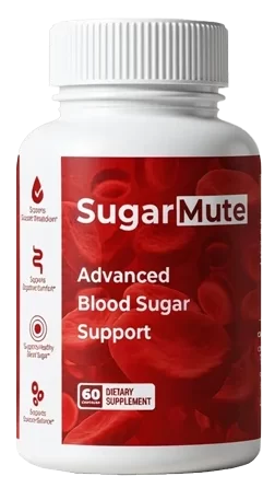 SugarMute
