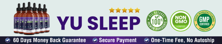 Yu-Sleep-Uses