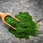Chlorella (1)