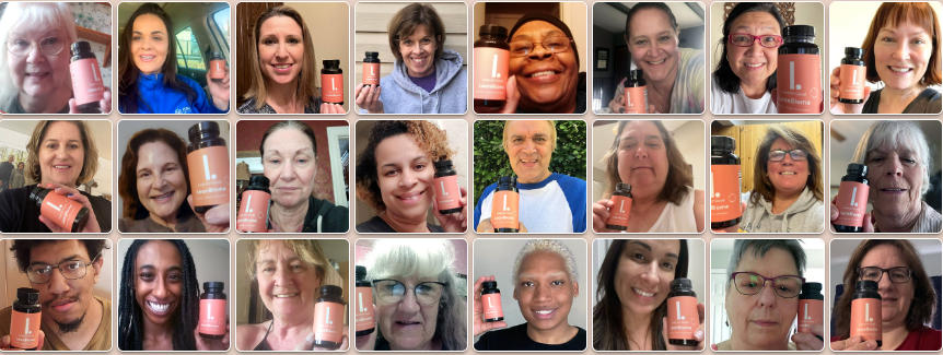 LeanBiome Customer Reviews