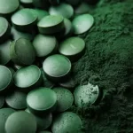 Spirulina 1